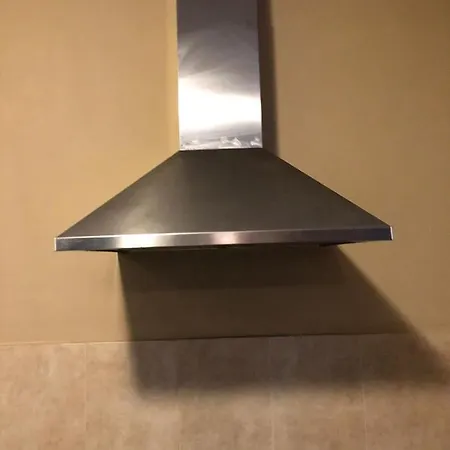 Apartment Mountain View *