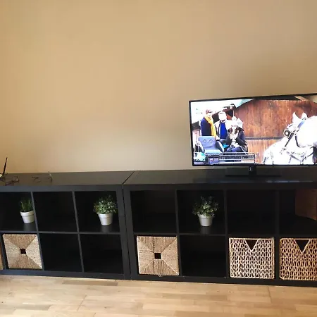 Apartment Mountain View