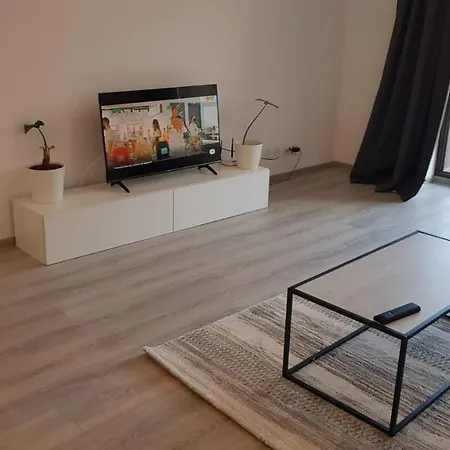 Mountain View Apartment *