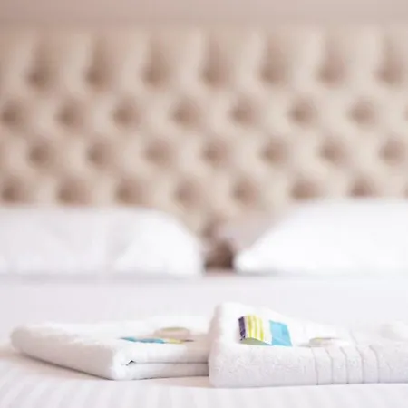 Apartment Mountain View *